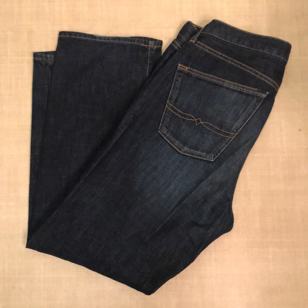 DONATING SOON, MAKE OFFER. Lucky brand jeans